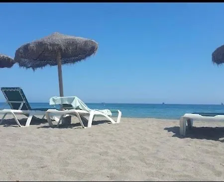 Apartamento Atico 1ªlinea El Playazo Baria2 *
