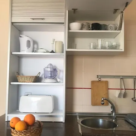 Apartamento Atico 1ªlinea El Playazo Baria2 *