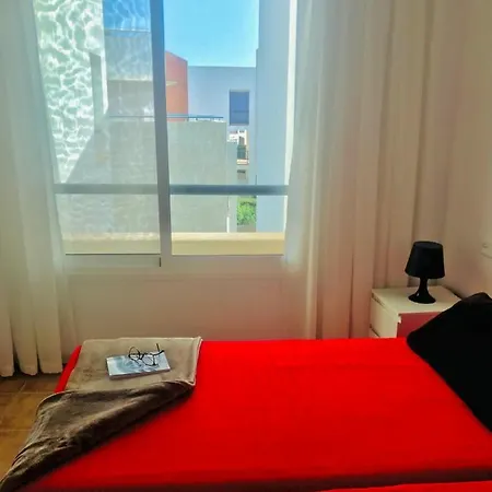 Apartamento Atico 1ªlinea El Playazo Baria2 *