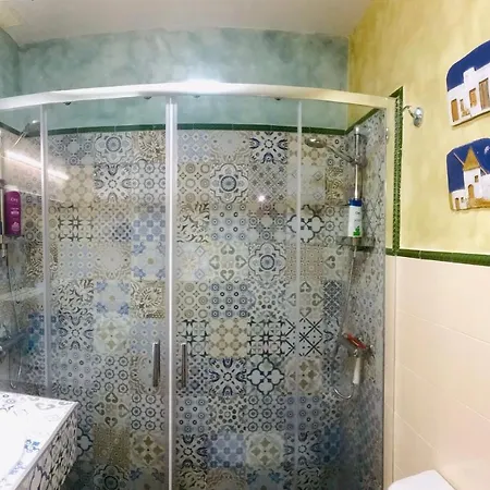 Apartamento Atico 1ªlinea El Playazo Baria2