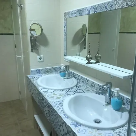 Atico 1ªlinea El Playazo Baria2 Apartamento Vera