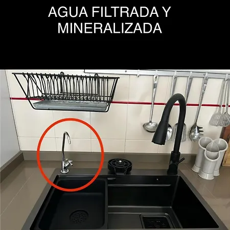 Atico 1ªlinea El Playazo Baria2 Apartamento *