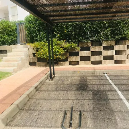 Atico 1ªlinea El Playazo Baria2