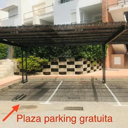 Atico 1ªlinea El Playazo Baria2 *